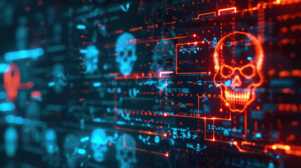 SnakeKeylogger Malware